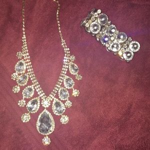 Costume jewelry